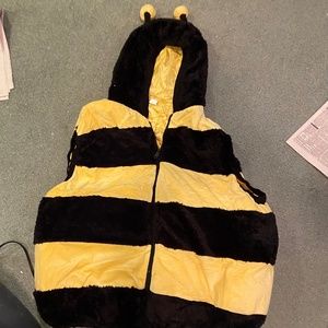 Bumblebee  Furry Costume adult one size